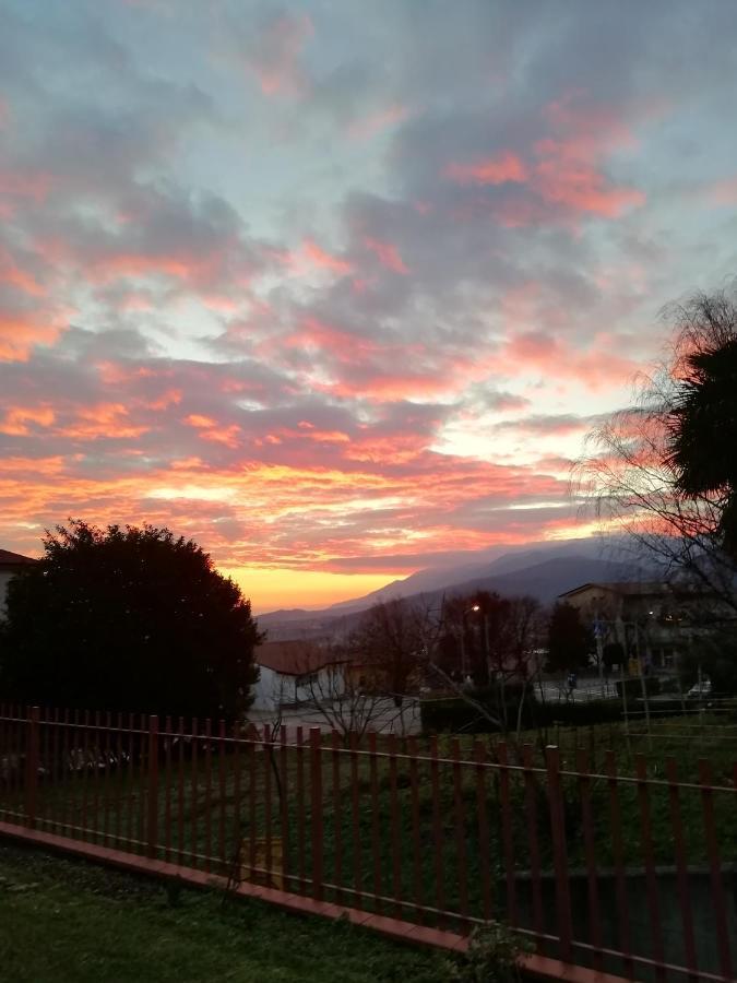 Alloggio Cristina Valdobbiadene Buitenkant foto