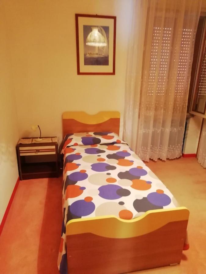 Alloggio Cristina Valdobbiadene Buitenkant foto