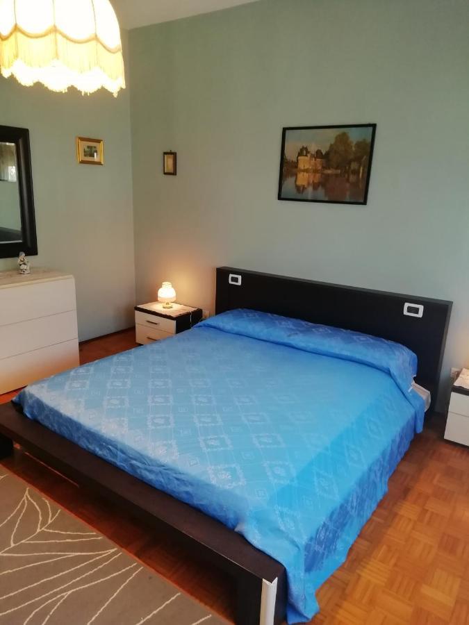 Alloggio Cristina Valdobbiadene Buitenkant foto