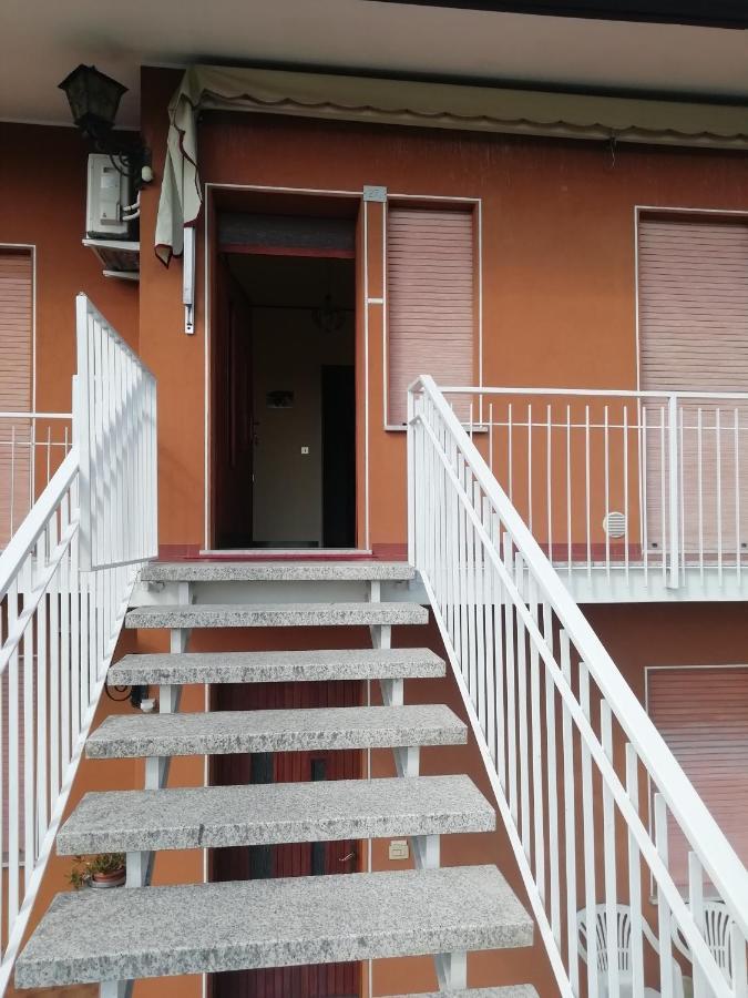 Alloggio Cristina Valdobbiadene Buitenkant foto