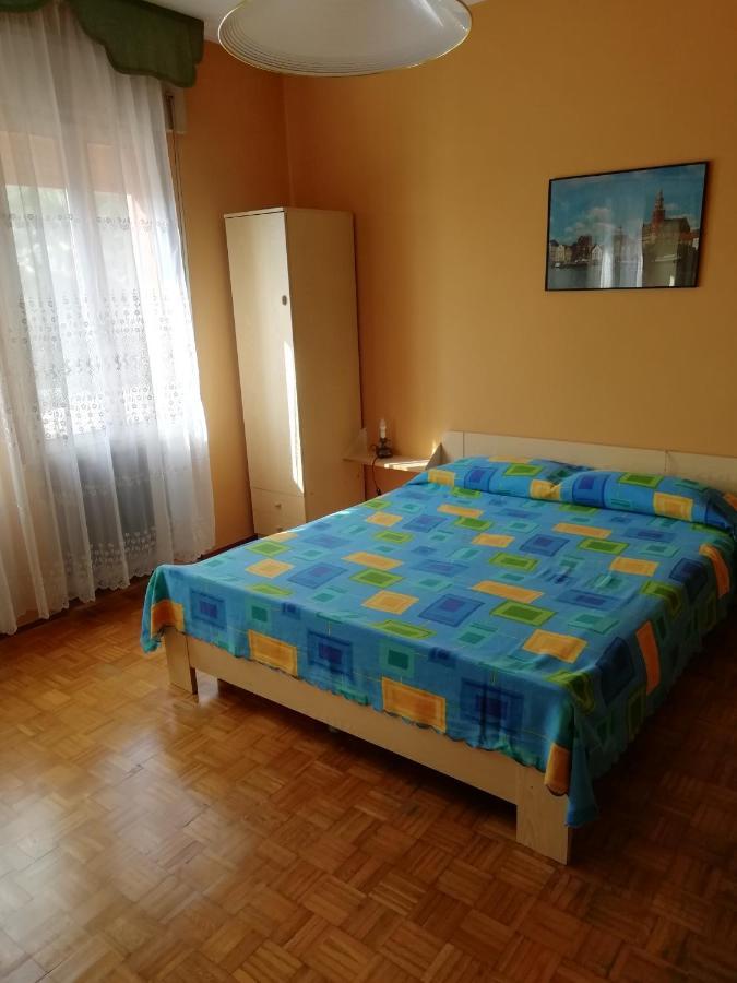 Alloggio Cristina Valdobbiadene Buitenkant foto