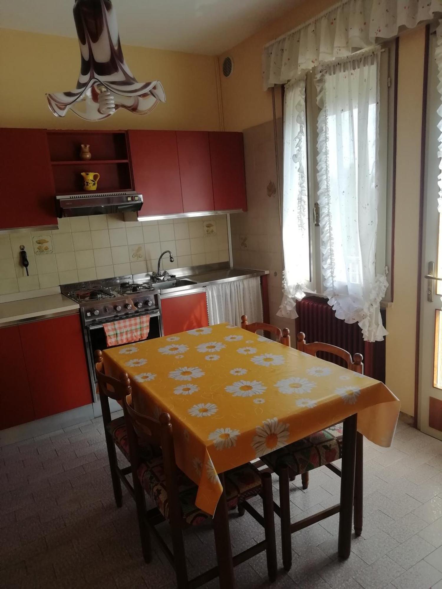 Alloggio Cristina Valdobbiadene Buitenkant foto