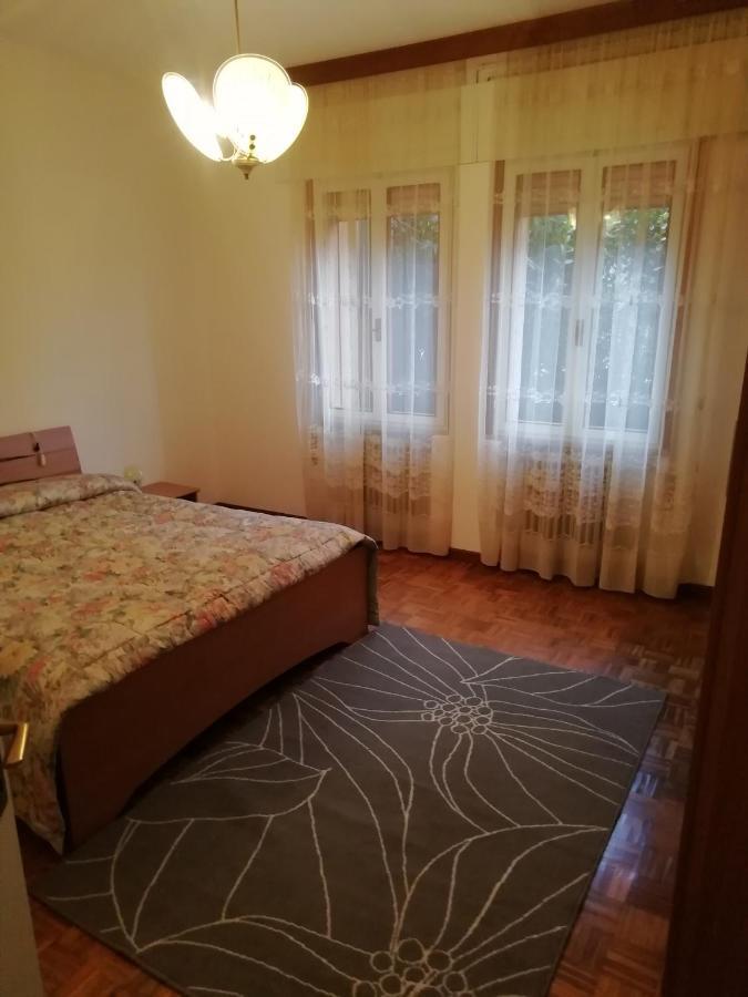 Alloggio Cristina Valdobbiadene Buitenkant foto