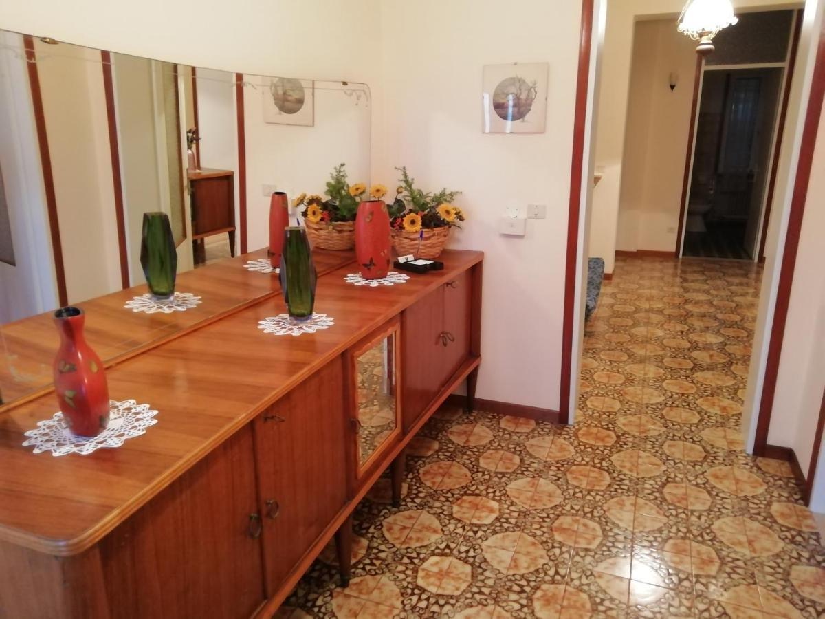 Alloggio Cristina Valdobbiadene Buitenkant foto